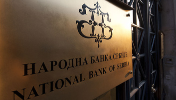 A Szerb Nemzeti Bank változatlanul hagyta az irányadó kamatlábat: Továbbra is 5,75 százalék - illusztráció