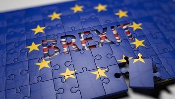 A belátható jövőben negatív hatása lesz a Brexitnek a brit gazdaság növekedésére - illusztráció
