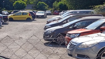 A használt autók több mint 40 százaléka korábban megsérült - illusztráció