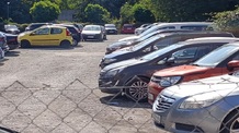 A használt autók több mint 40 százaléka korábban megsérült - illusztráció