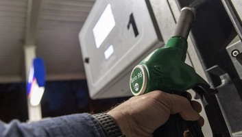 A horvát kormány újabb rendeletekkel akadályozza az üzemanyagárak emelkedését - illusztráció