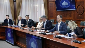 A kormány szerint 3,8 százalékkal nőtt a szerb gazdaság a második negyedévben - illusztráció