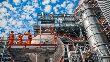 A pancsovai finomító „csendes üzemmódban” dolgozik - illusztráció