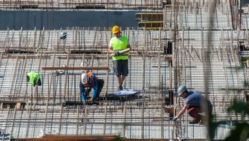 A szakszervezetek kötelezővé tennék a hőségben végzett munkára vonatkozó szabályokat - illusztráció