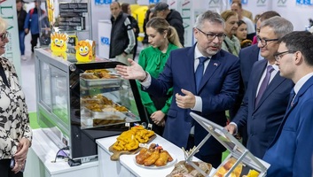 A szerb–cseh mezőgazdasági együttműködés erősítéséről tárgyaltak Újvidéken - illusztráció