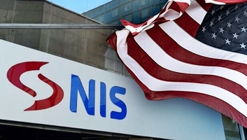 Amerikai döntésre vár a NIS – a szerbiai átvétel sem kizárt - illusztráció