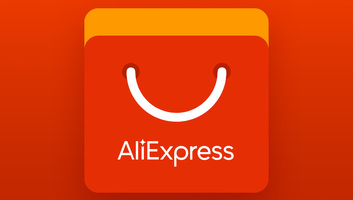 Az EU 550 millió euróra bírságolta az AliExpress-t az illegális termékek kezelése miatt - illusztráció