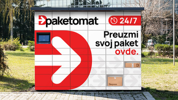 Az Osztrák Posta felvásárolja a szerbiai D Express futárszolgálatot - illusztráció