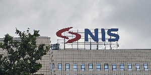 Az utolsó pillanatig bizonytalan maradhat a NIS működési engedélyének meghosszabbítása - cikkhez fűződő kép