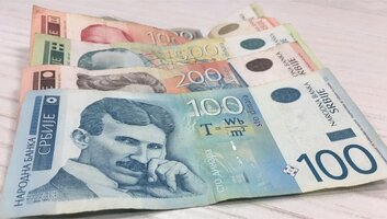 Befejeződött a hatezer dináros támogatás kifizetése - illusztráció