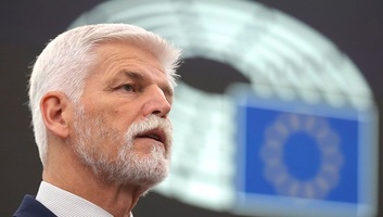 Cseh államfő: Erősebb gazdasági szankciókat kell hozni Oroszország ellen - illusztráció