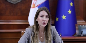 Đedović: A felek egyre türelmetlenebbek, Szerbia mindent megtett a megállapodás érdekében - cikkhez fűződő kép