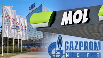 Đedović Handanović: A Gazpromnyeft és a MOL várhatóan március végéig aláírja az adásvételi szerződést - illusztráció