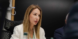 Đedović Handanović: Haladnak a Mol és a Gazpromnyefty tárgyalásai, a végkimenetel nem Szerbiától függ - cikkhez fűződő kép