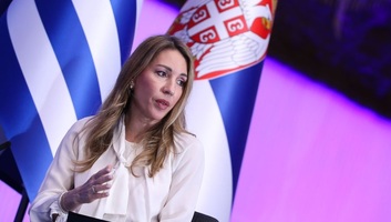 Đedović Handanović: Szerbia készen áll az EU energiapiacához való csatlakozásra - illusztráció