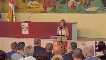 Đedović Handanović: Van elegendő üzemanyag-tartalék, figyelemmel kísérik az árak alakulását - illusztráció