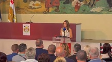 Đedović Handanović: Van elegendő üzemanyag-tartalék, figyelemmel kísérik az árak alakulását - illusztráció