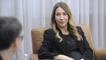 Dubravka Đedović Handanović: Nem terveznek szélerőműparkokat a Delibláti-homokpusztában - illusztráció