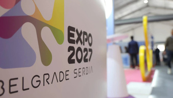 Egy év múlva nyit az Expo 2027, 20 ezer önkéntes jelentkezését várják - illusztráció