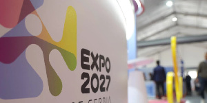 Egy év múlva nyit az Expo 2027, 20 ezer önkéntes jelentkezését várják - cikkhez fűződő kép