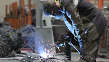 Egyre kevesebb a munkalehetőség - illusztráció