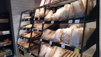 Emelkedett a Sava kenyér hatósági ára - illusztráció