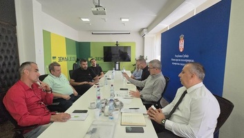 Glamočić: A 40 dináros napraforgóár nem reális, jelentős drágulás várható - illusztráció