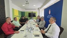 Glamočić: A 40 dináros napraforgóár nem reális, jelentős drágulás várható - illusztráció