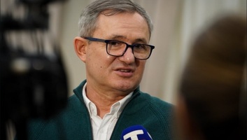 Glamočić: A gazdák ultimátumszerű követelésekkel álltak elő, az importtilalom elfogadhatatlan - illusztráció