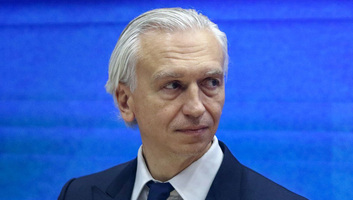 Gyukov: Tárgyalunk a NIS-részvények eladásáról, összetett ügyletről van szó, amely időt igényel - illusztráció