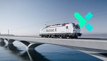 Hat új Siemens-mozdonyt vásárol a Srbijavoz - illusztráció