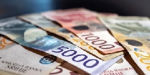 Hétfőn kezdődnek az egyeztetések a jövő évi szerbiai minimálbérről - cikkhez fűződő kép