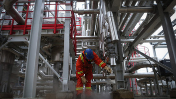 Horvátország az uniós szabályok betartásával segítene a kőolajszállításban - illusztráció