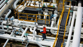 Horvátország és Bosznia-Hercegovina megállapodást írt alá a déli gázvezeték-összeköttetés megépítéséről - illusztráció