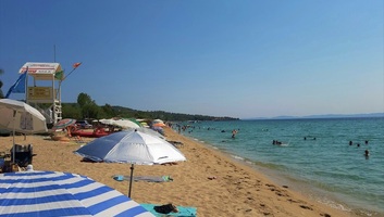 Idén nyáron is Görögország a szerbiai turisták kedvenc úti célja - illusztráció