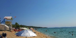 Idén nyáron is Görögország a szerbiai turisták kedvenc úti célja - cikkhez fűződő kép