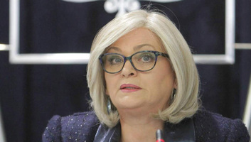 Jorgovanka Tabaković: Szerbia aranytartaléka közel 50 tonnát tesz ki - illusztráció