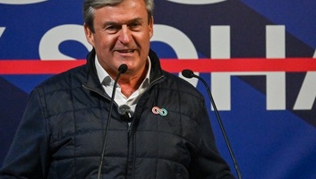 Kapitány István: Magyarország gazdaságát a Tisza-kormány tudásra, kreativitásra, versenyképes ötletekre építi - illusztráció