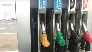 Kell-e tartanunk üzemanyaghiánytól? - illusztráció