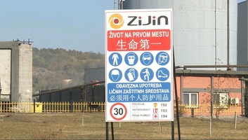 Kényszermunka gyanúja miatt tartóztatják fel az Egyesült Államokban a Serbia Zijin Copper termékeit - illusztráció