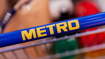 Külső irányítás alá helyezték Oroszországban a Metro német áruházláncot - illusztráció