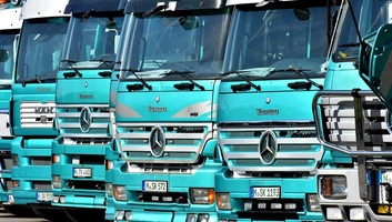 Legalább 120.000 kamionsofőr hiányzik Németországban – a probléma már most érezhető - illusztráció