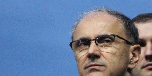 Macut: A NIS működése nem kerülhet veszélybe - cikkhez fűződő kép