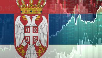 Májusban nőtt Szerbia államadóssága - illusztráció