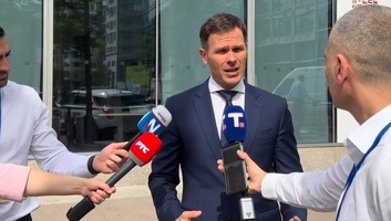 Mali: A nap végéig várható a NIS licencének meghosszabbítása, a Mol napokon belül Belgrádba érkezik - illusztráció