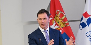 Mali: Őszre várható a költségvetés módosítása, a beruházások a tervek szerint haladnak - cikkhez fűződő kép