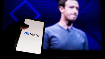 Mark Zuckerberg mindenki számára általánosan elérhetővé tenné az MI jelentette "szuperintelligenciát" - illusztráció