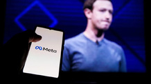 Mark Zuckerberg mindenki számára általánosan elérhetővé tenné az MI jelentette "szuperintelligenciát" - illusztráció