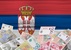 Megfeleződtek az állami vállalatok költségvetési befizetései - illusztráció