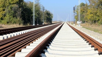 Megkezdődik a Belgrád–Versec vasútvonal környezeti hatásainak stratégiai vizsgálata - illusztráció